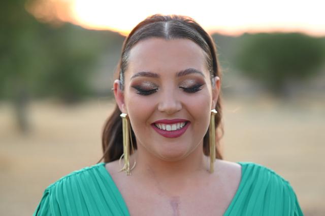 Giuliana Di Bello make-up artist - 1