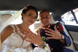 Francesca Tripodi Make-up Artist - 7