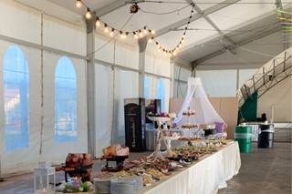 Tahin Catering Experience - 11