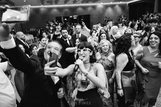 Irrequieti_live band - 6