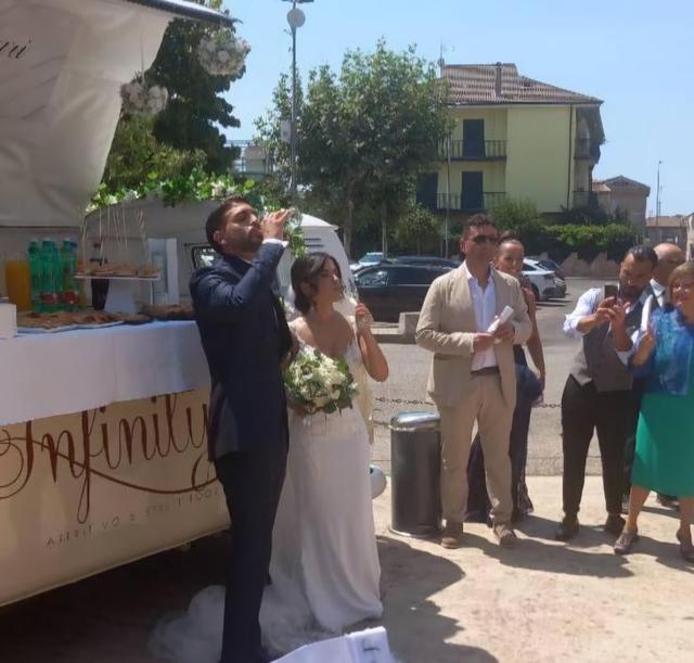 Infinity - Aperitivo & Street Food - 3