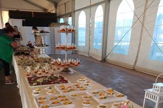 Tahin Catering Experience - 12