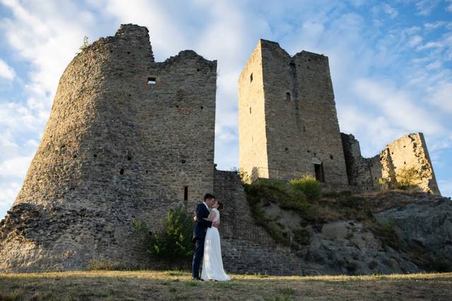 Castello di Carpineti 2