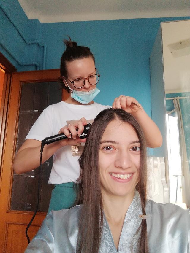 Alla Hair Stylist - 2