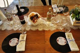 Tahin Catering Experience - 13