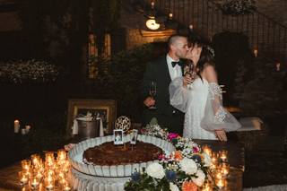 Ristorante Camp di Cent Pertigh - 8