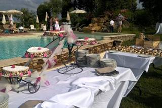 Hotel Borgo di Cortefreda - 8