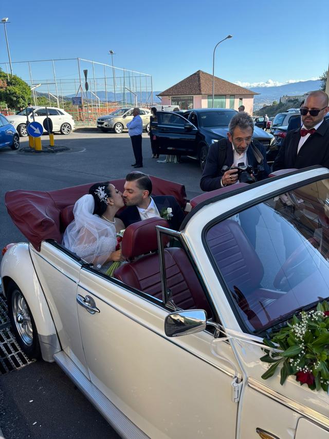 Maggiolino Frank - 4