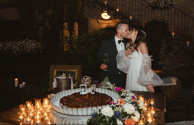 Ristorante Camp di Cent Pertigh - 4