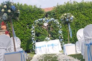 Casale Colle dell'Asino - 20