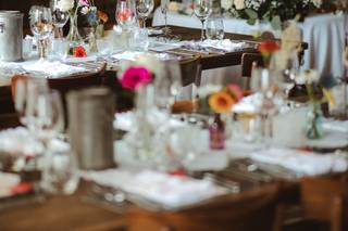 Ristorante Camp di Cent Pertigh - 9