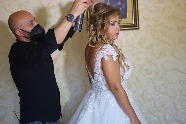 Iannuccelli Mario Parrucchieri - 1