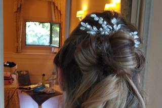Marina Nisi Hair & Beauty - 15