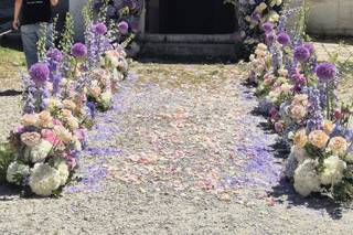 Fiorarte Flower Design - 9