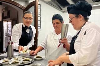 Ratatouille Catering & Banqueting - 19