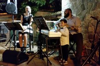 Aqubreak Acoustic Duo - 1