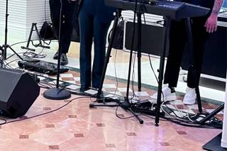 Vibez Piano Show - 1