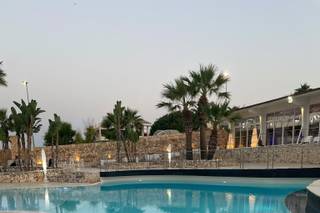 Capo Campolato - Casa Comunale - 8