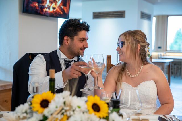 Chalet Baita del Sole - 1