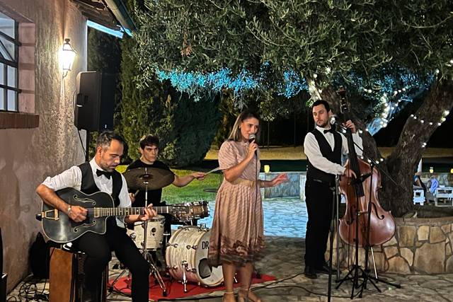 Matrimonio di Note 2