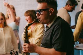 Davide Sax - 6