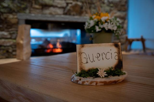 Chalet Baita del Sole - 3