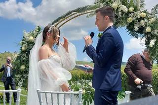 Francesco Fioretto Wedding & Events - 17