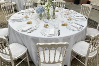Ristorante La Madonnina di Cogliate - 10