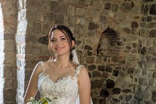 Susanna Ravagnan Make-up Artist - 5