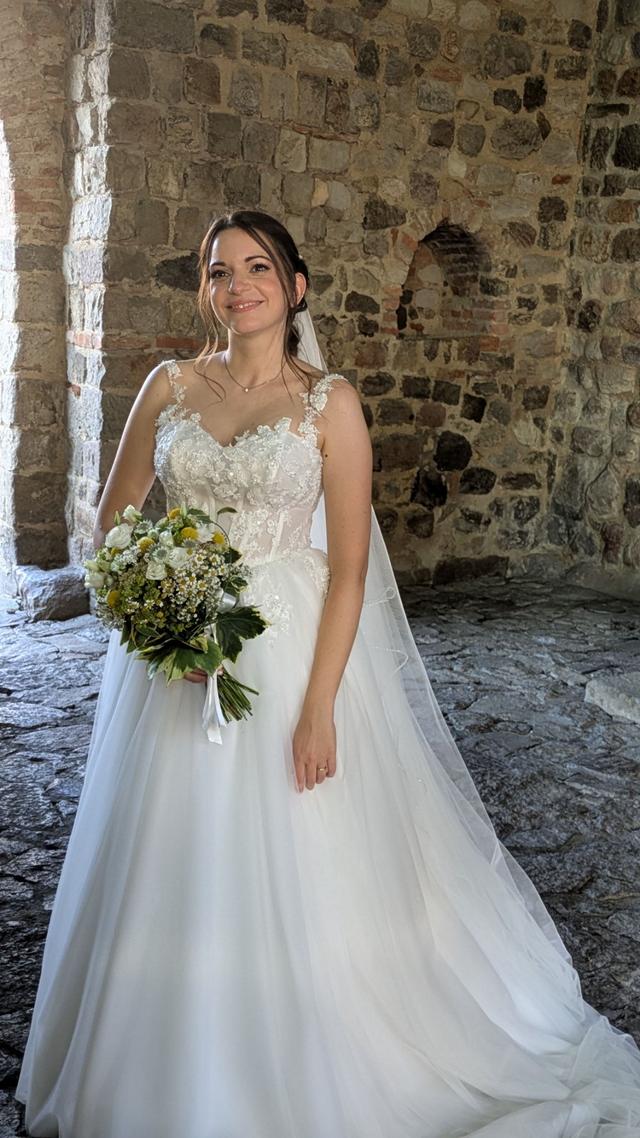 Susanna Ravagnan Make-up Artist - 1