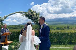 Francesco Fioretto Wedding & Events - 18
