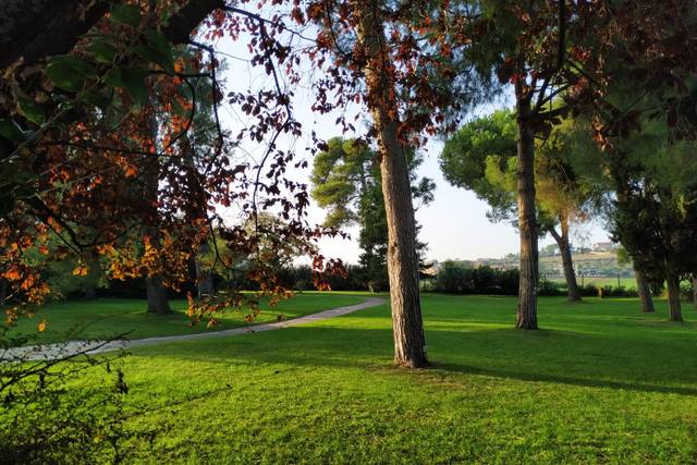 Villa dei Priori 5