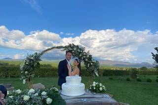 Francesco Fioretto Wedding & Events - 19