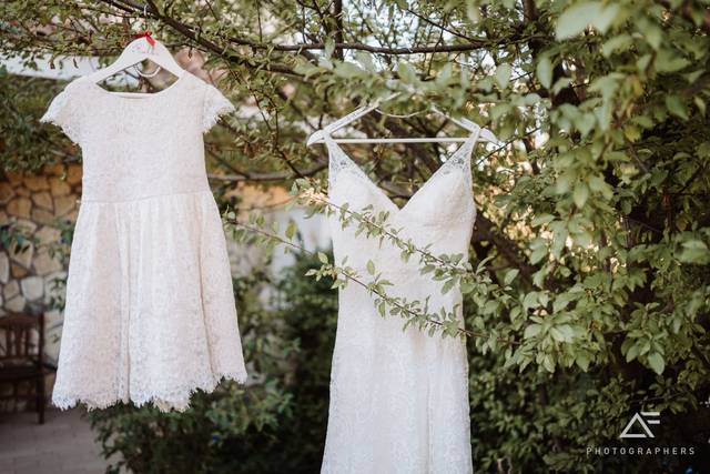 Gedy Martone Sposa 3