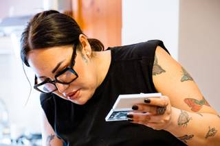 Clate Parrucchieri - Make Up - 7