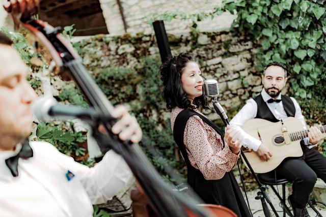 Trio Borghese - 4