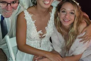 Alessia Marchesi Make up Lash&Brow - 1