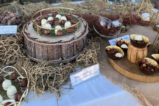 Franzesenux - Angolo del Torrone caldo&Cioccolato - 4