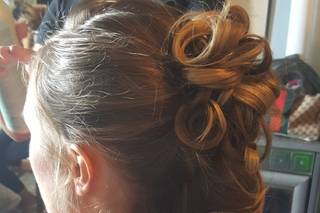 Officina HairStyle - 15