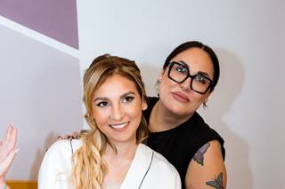 Clate Parrucchieri - Make Up - 8