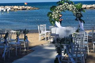 Palm Beach Banqueting - 16