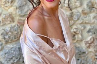 Chiara Cavola Truccatrice - 7