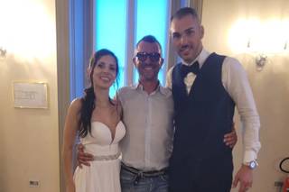 Dj Beppe Wedding - 7