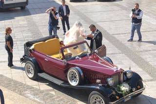 Auto e Fiori Costa - 12