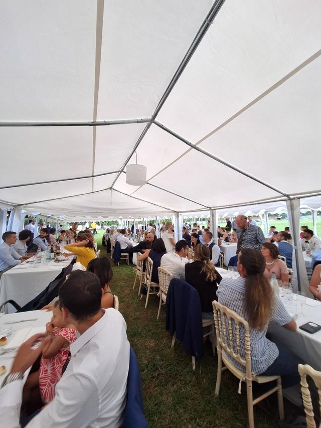 Cascina il Trono - 2