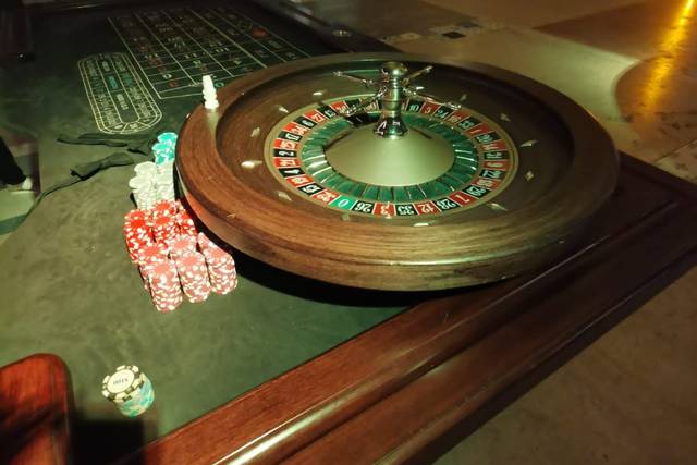 Festa Originale & Casino Party 2
