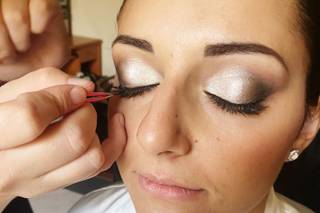 Daniela Melis Makeup Artist - 9