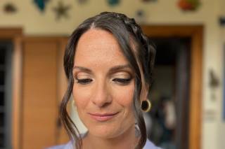 Cristina Monnalisa Hair&Makeup - 26