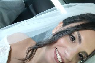 Raffaella Petito Make-Up - 1