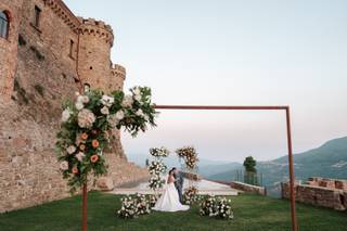 Amedeo Cesarano Floral Design - 13